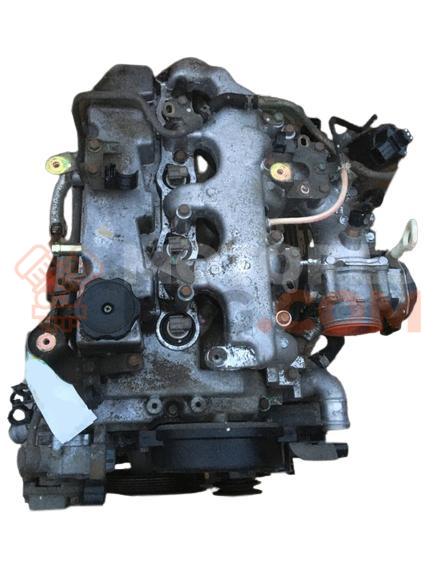 Motor 4D56 Mitsubishi Chariot Grandis (N11) 2.3 i 16V GDI (150 cv)