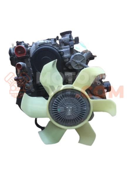 Motor 4D56 Mitsubishi Chariot Grandis (N11) 2.3 i 16V GDI (150 cv)