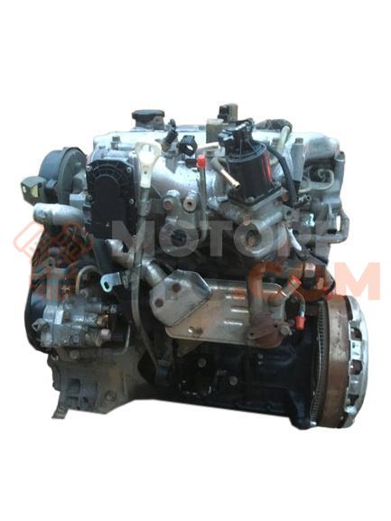 Motor 4D56 Mitsubishi Delica (L400) 2.0 4WD (86 cv) Automatico