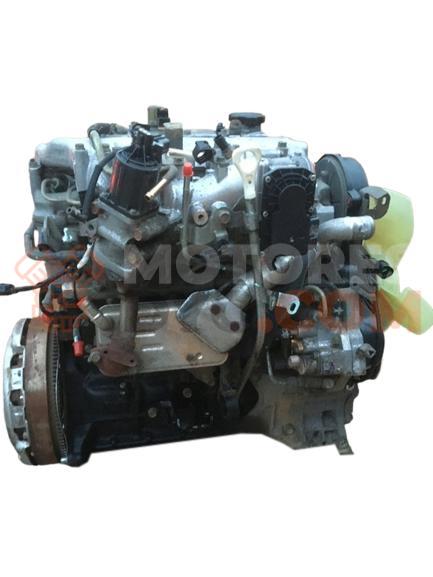 Motor 4D56 Mitsubishi Delica (L400) 2.0 4WD (86 cv) Automatico