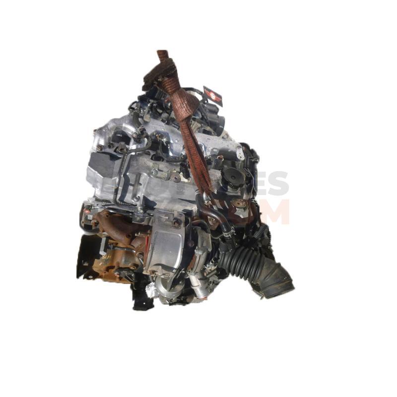 Motor 4D56 Mitsubishi L 200 / TRITON (KJ_, KK_, KL_) 2.5 DI-D 4WD (178 cv)