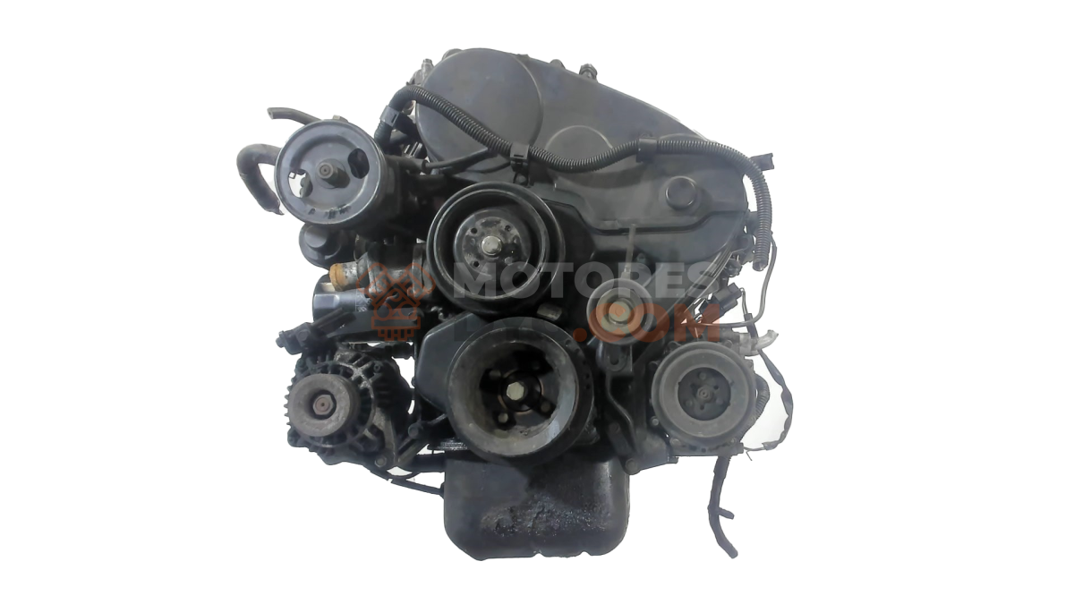 Motor 4D56 Mitsubishi Montero Sport I (K90) 2.5 TD (K94W) (115 cv)