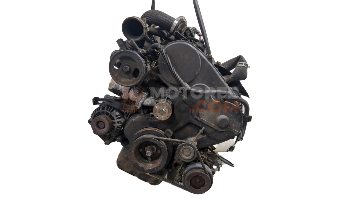 Motor 4D56 Mitsubishi Montero Sport I (K90) 2.5 TD (K94W) (133 cv)