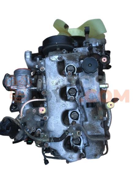 Motor 4D56 Mitsubishi Space Gear (PA0) 2.5 TD (99 cv)