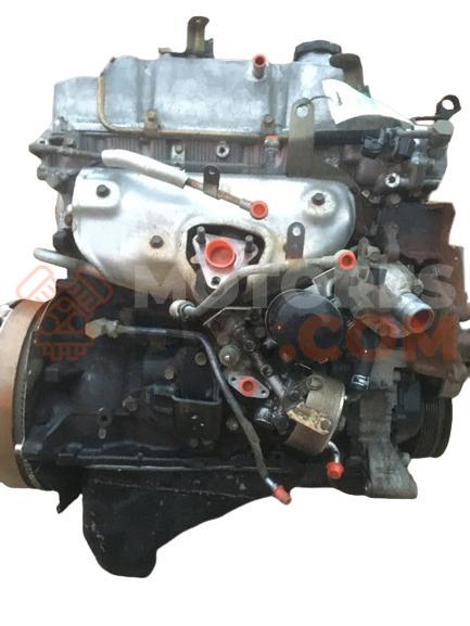 Motor 4D56 Mitsubishi Space Gear (PA0) 2.5 TD (99 cv)