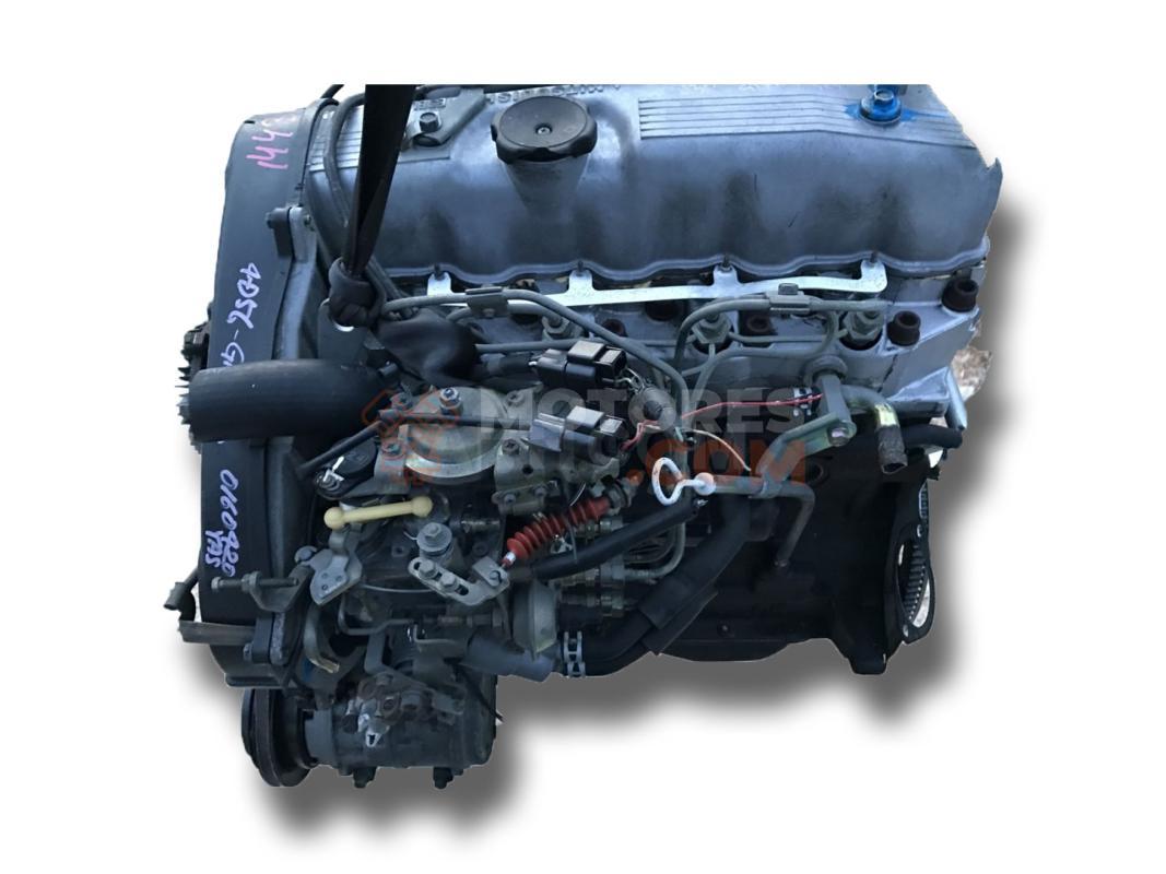 Motor 4D56-T Mitsubishi Delica (L400) 2.0 4WD (86 cv)