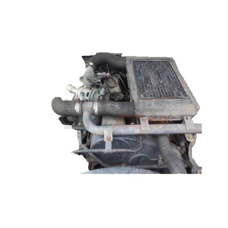 Motor 4D56-T Mitsubishi L 200 (K6_T) 2.5 D (K64T) (75 cv)