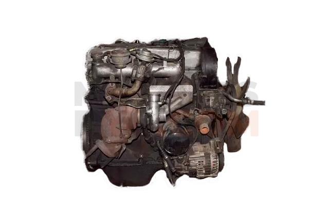 Motor 4D56-T Mitsubishi Montero Sport 2.5 TD (133 cv)