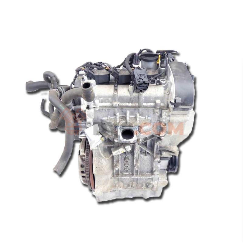 Motor 4D56-TD Mitsubishi Delica (L400) 1.8 (95 cv)