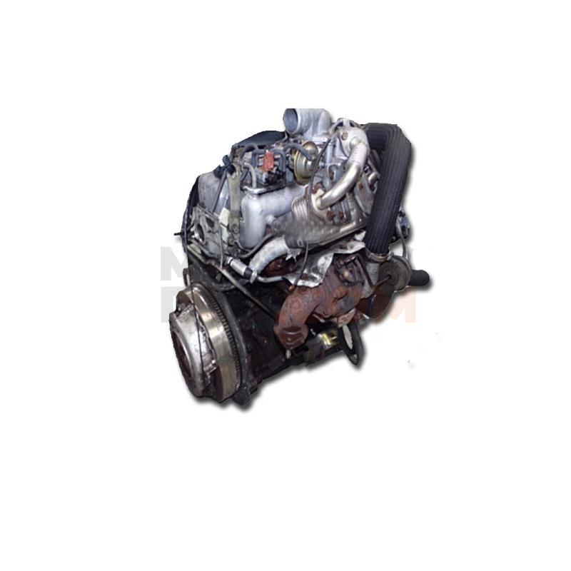 Motor 4D56-TD Mitsubishi L 200 (K6_T) 2.5 TD 4WD (K74T) (99 cv)