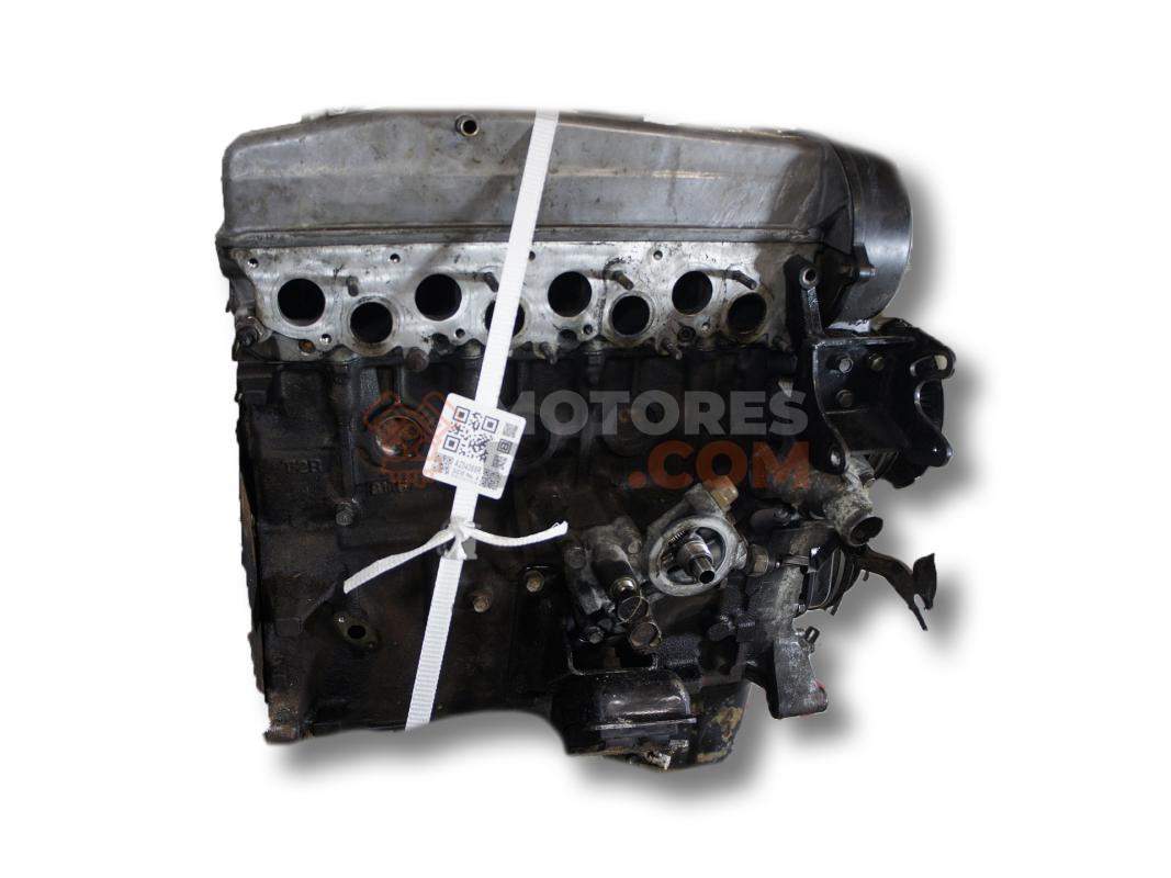 Motor 4D56-TD Mitsubishi Montero Todo terreno, abierta (V2_W, V4_W) 2.5 TD 4WD (V24C, V24W) (99 cv)