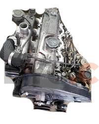 Motor 4D56-TD Mitsubishi Montero Todo terreno, abierta (V2_W, V4_W) 2.5 TD 4WD (V24C, V24W) (99 cv)