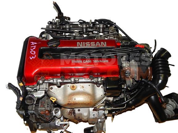 Motor 4D56-TD Mitsubishi Pajero II Canvas Top (V2_W,V4_W) 2.5 TD (V24C,V24W) (99 cv)