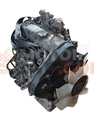 Motor 4D56T Mitsubishi Delica (L400) 1.8 (95 cv)