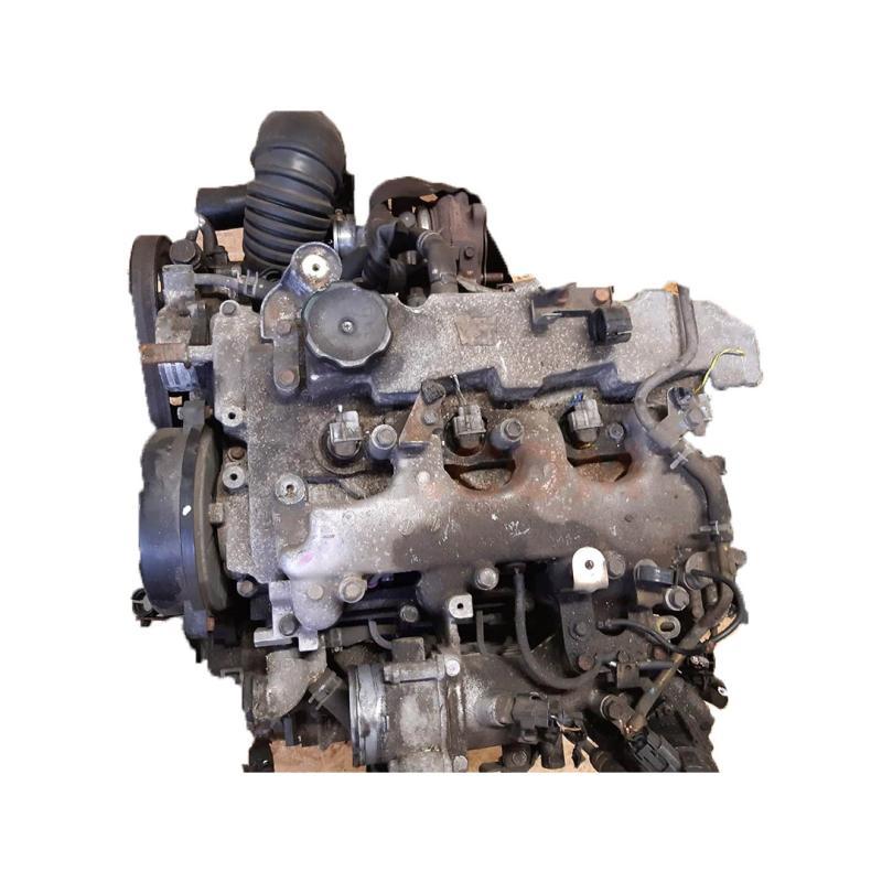 Motor 4D56U Mitsubishi L 200 (2012) 2.5 DI-D (136 cv)