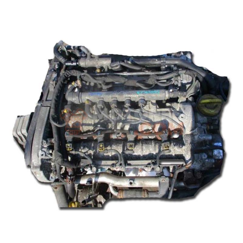 Motor 4D59 Mitsubishi Eclipse III (D30) 3.0 i V6 24V (208 cv)