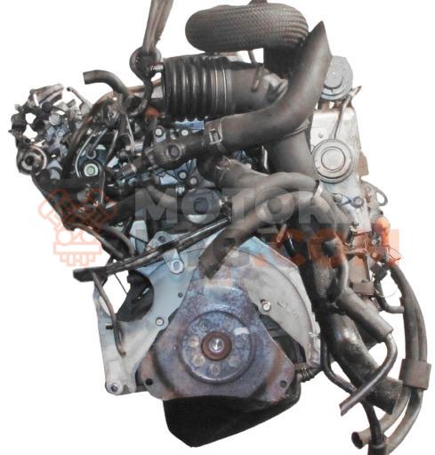 Motor 4D68 T Mitsubishi Galant VII Wagon 2.0 TDI (90 cv)