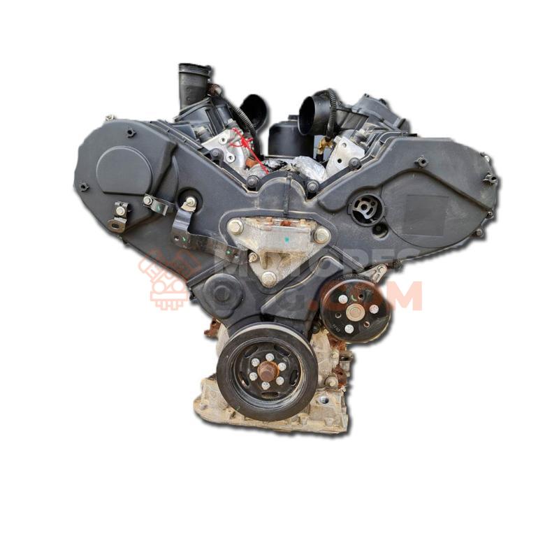 Motor 4DB401 Dacia Sandero II (Versión 2016) 0.9 TCe (90 cv) Start&Stop
