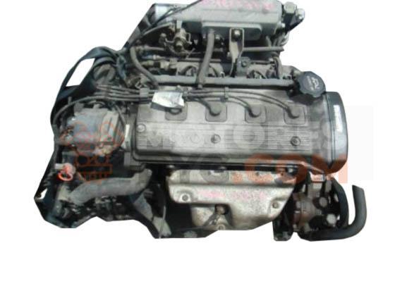Motor 4E-FE Toyota Carina E Hatch (T19) 1.6 i 16V (99 cv)