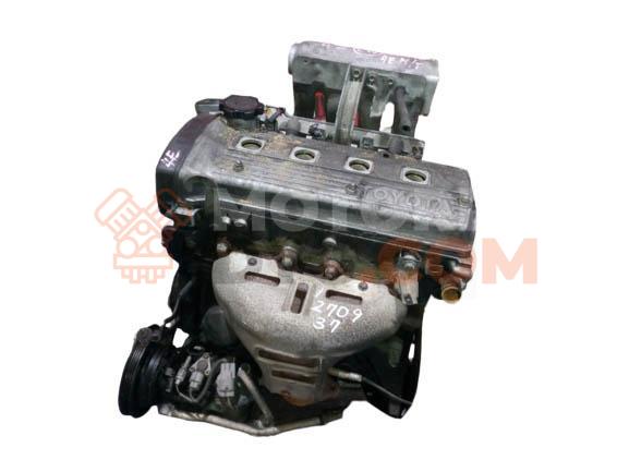 Motor 4E-FE Toyota Carina E Wagon (T19) 1.6 i 16V (99 cv)