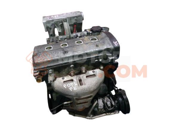 Motor 4E-FE Toyota Carina E Wagon (T19) 1.6 i 16V (99 cv)