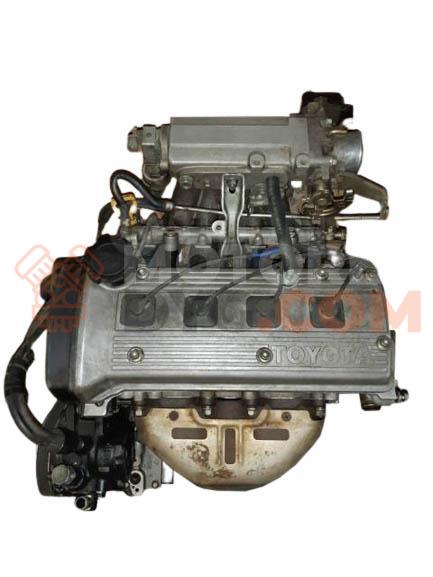 Motor 4E-FE Toyota Carina E Wagon (T19) 1.6 i 16V (99 cv)