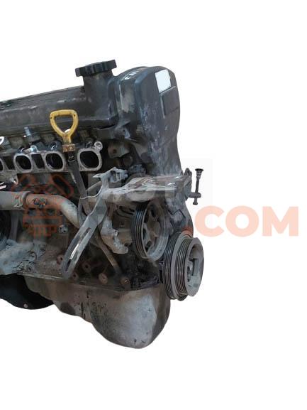 Motor 4E-FE Toyota Corolla Compact VII (E100) 1.4i 16V XLi (75 cv)