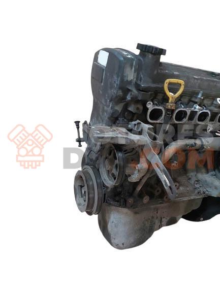 Motor 4E-FE Toyota Corolla Compact VII (E100) 1.4i 16V XLi (75 cv)