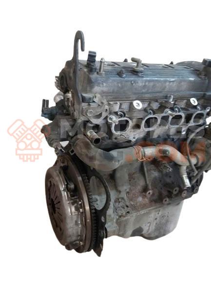 Motor 4E-FE Toyota Corolla Compact VII (E100) 1.4i 16V XLi (75 cv)