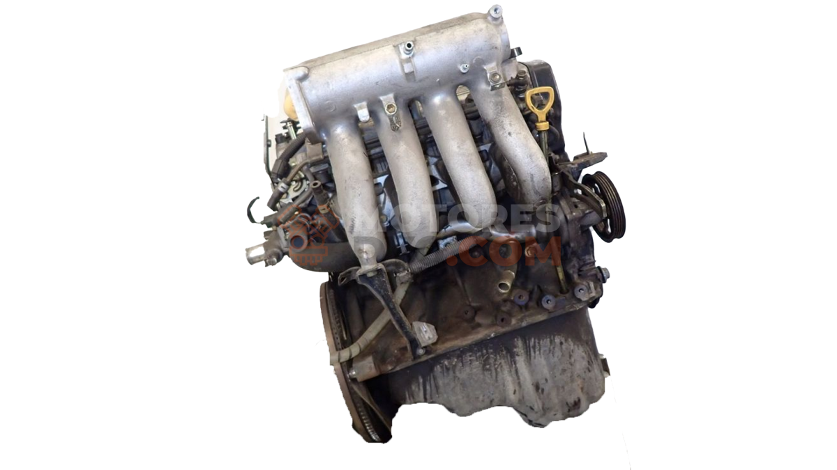 Motor 4e-fe Toyota Corolla Compact VIII (E110) 1.4 (86 cv)