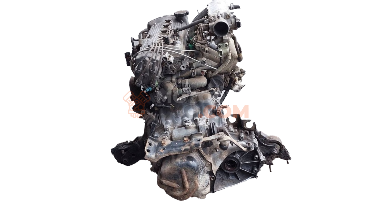 Motor 4E-FE Toyota Corolla Hatch VIII (E110) 1.3 i 16V (86 cv)
