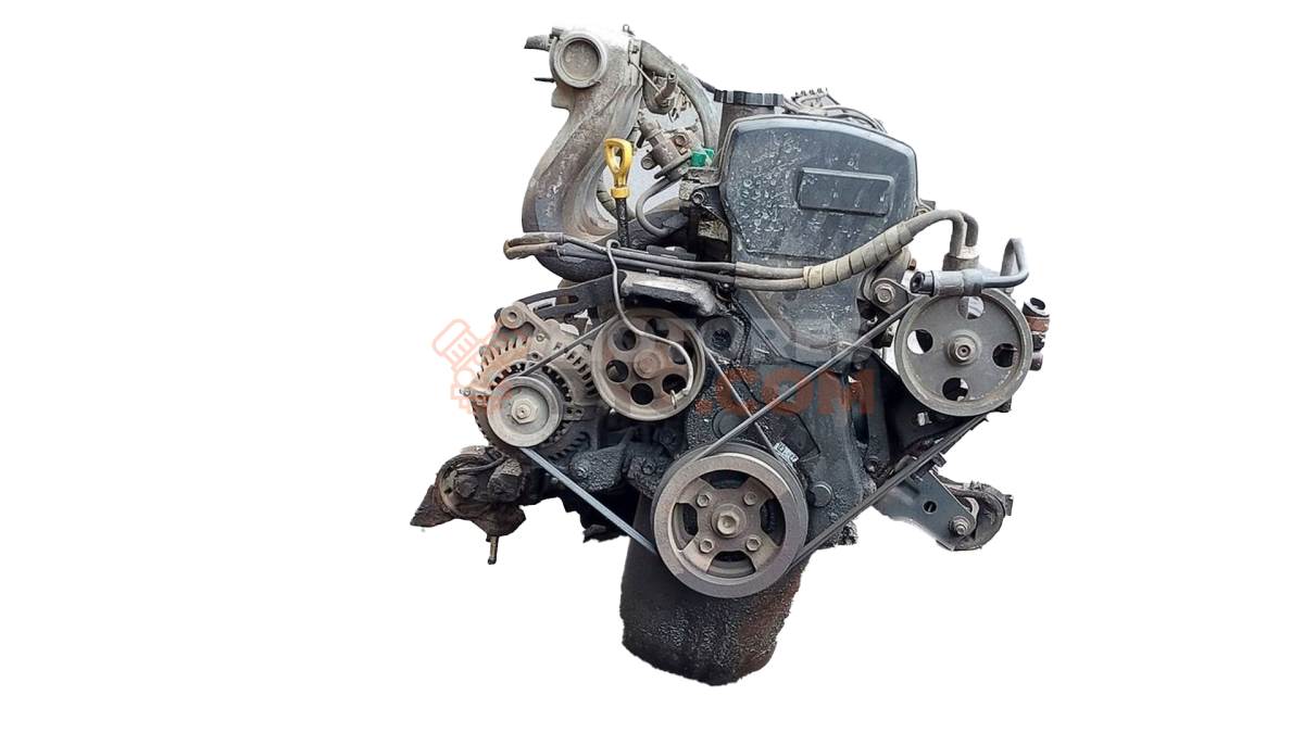 Motor 4E-FE Toyota Corolla Hatch VIII (E110) 1.3 i 16V (86 cv)