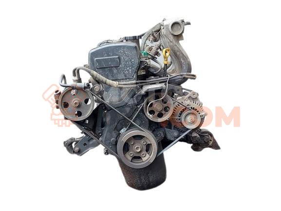 Motor 4E-FE Toyota Corolla VII (E100) 1.6 Si (114 cv)