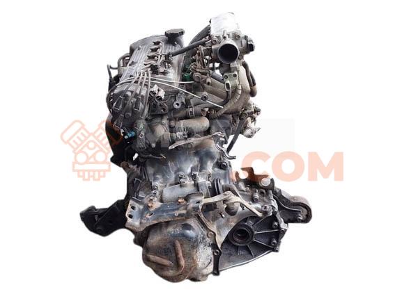 Motor 4E-FE Toyota Corolla VII (E100) 1.6 Si (114 cv) Automatico