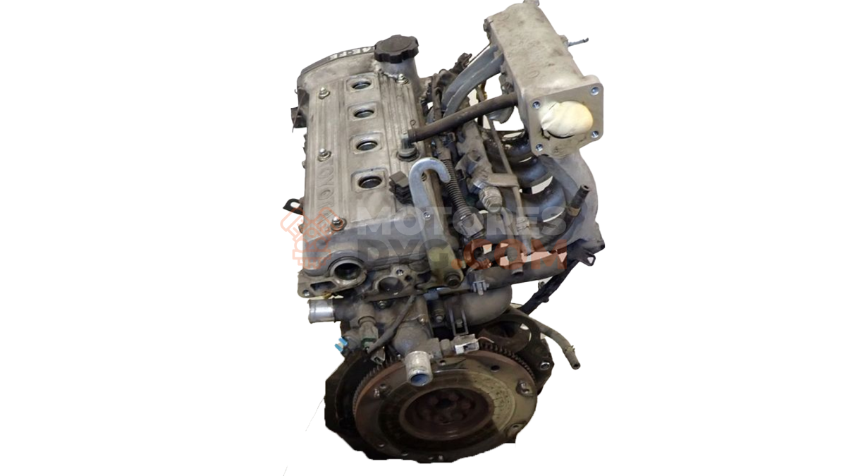 Motor 4e-fe Toyota Corolla VIII (E110) 1.4 (86 cv)