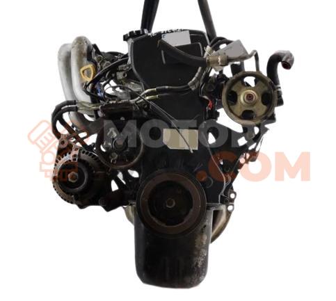Motor 4E-FE Toyota Corolla VIII (E110) 1.4 (86 cv)