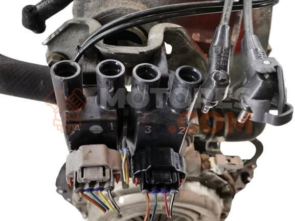 Motor 4E-FE Toyota Corona Premio (T21) 2.0 i 16V D-4 (145 cv)