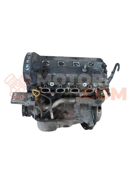 Motor 4E-FE Toyota Cynos (EL52) 1.3i 16V Alpha (88 cv)
