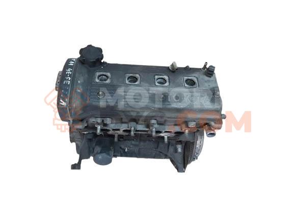 Motor 4E-FE Toyota Cynos (EL54) 1.3i 16V Alpha (88 cv)