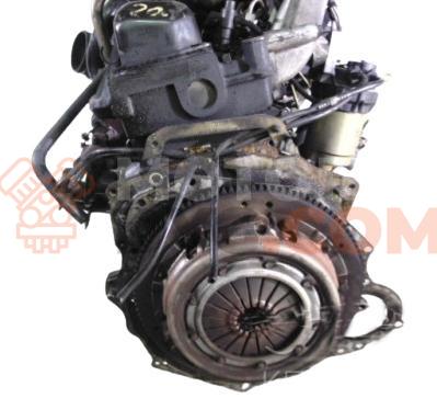 Motor 4ED Ford Transit Autobús II (E_ _) 2.5 DI (EBL, EDL, EDS, ESL, ESS) ( 116 cv)