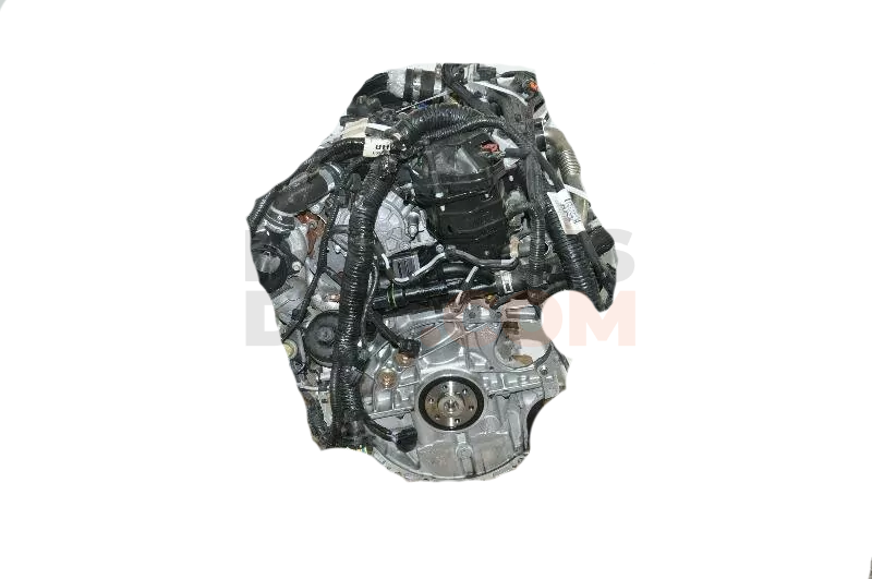 Motor 4EDD Jeep Compass I 2.0 CRD (140 cv)