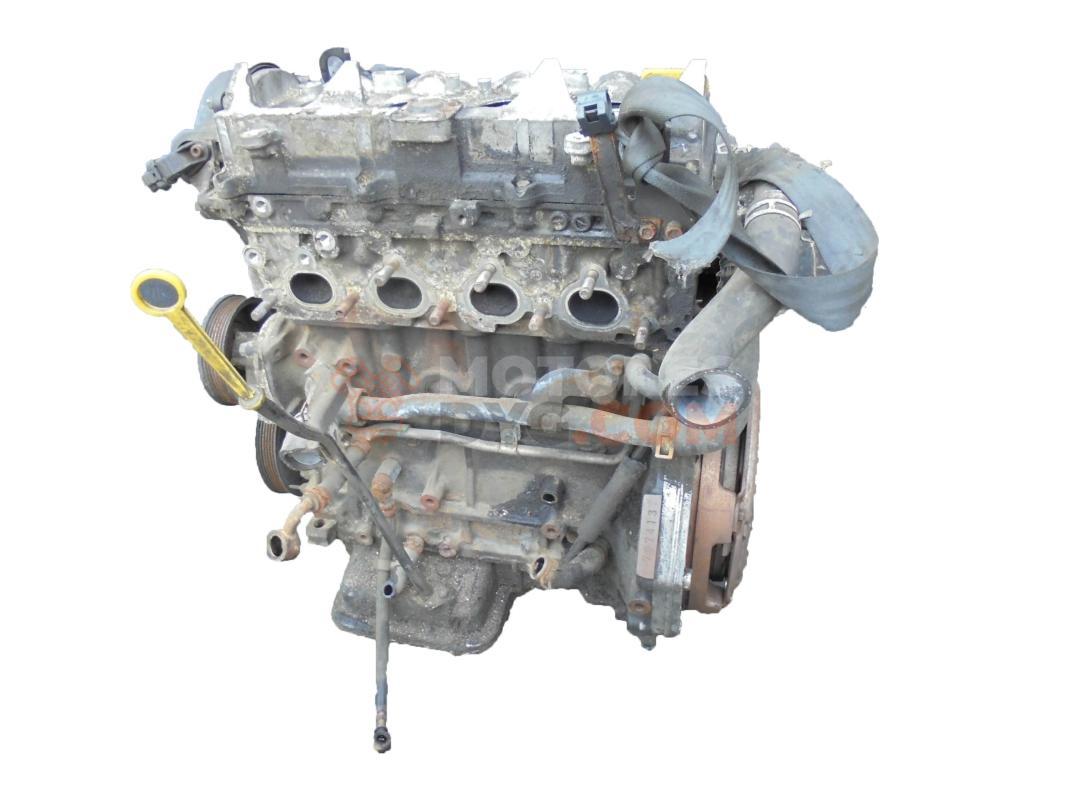 Motor 4EE-2 Honda Civic Hatchback VII 1.7 CTDI (100 CV)