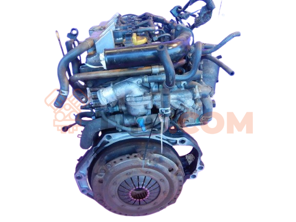 Motor 4EE-2 Honda CIVIC VII SEDAN (ES, ET) 1.7 (116 CV)