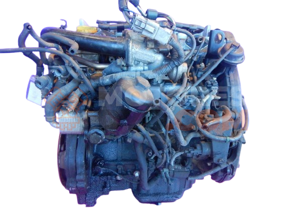 Motor 4EE-2 Honda CIVIC VII SEDAN (ES, ET) 1.7 (116 CV)