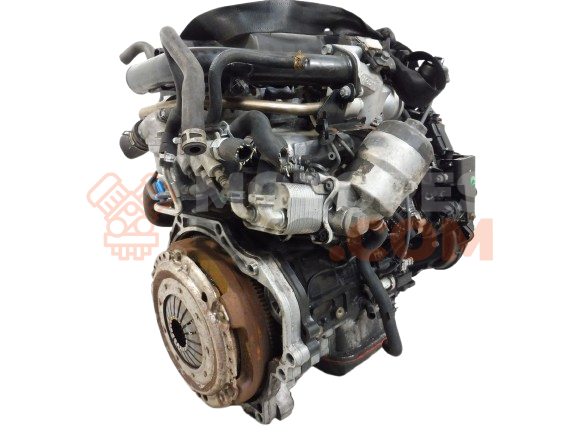 Motor 4EE-2 Honda CIVIC VII SEDAN (ES, ET) 1.7 (116 CV)