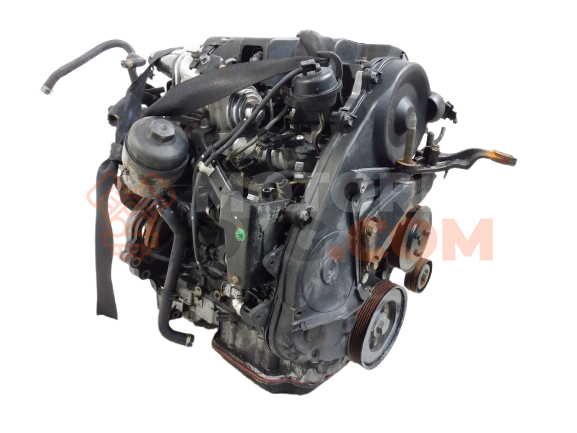 Motor 4EE-2 Honda CIVIC VII SEDAN (ES, ET) 1.7 (116 CV)