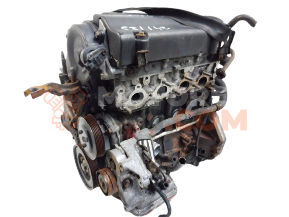 Motor 4EE-2 Honda CIVIC VII SEDAN (ES, ET) 1.7 (116 CV)
