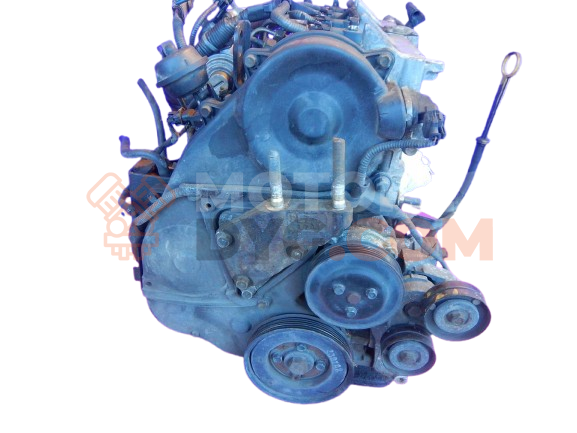 Motor 4EE-2 Honda CIVIC VII SEDAN (ES, ET) 1.7 (116 CV)