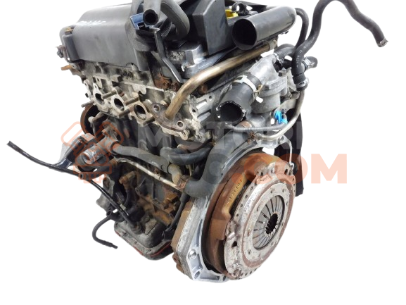 Motor 4EE-2 Honda CIVIC VII SEDAN (ES, ET) 1.7 (116 CV)