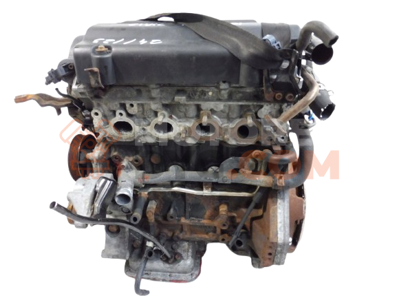 Motor 4EE-2 Honda CIVIC VII SEDAN (ES, ET) 1.7 (116 CV)